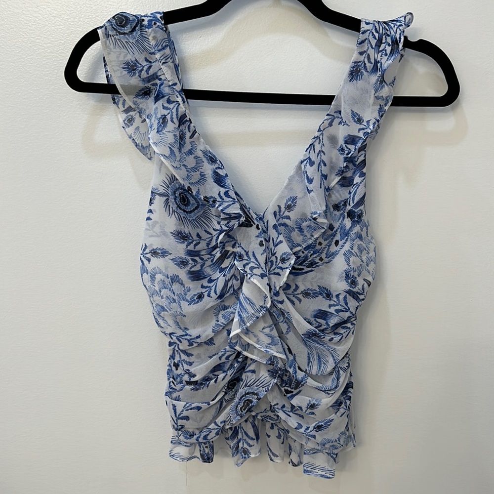 Misa Tank Top